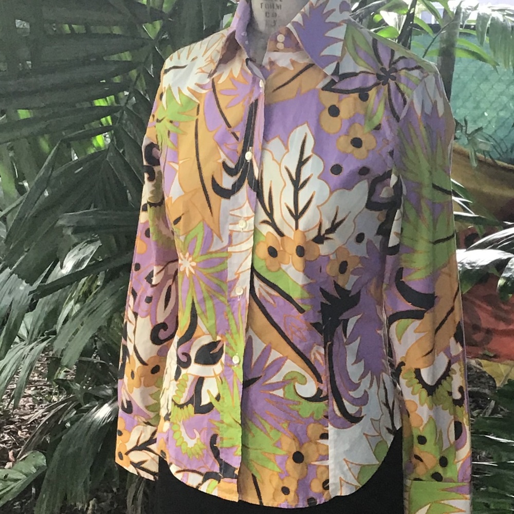 Euro shirt amazing pattern